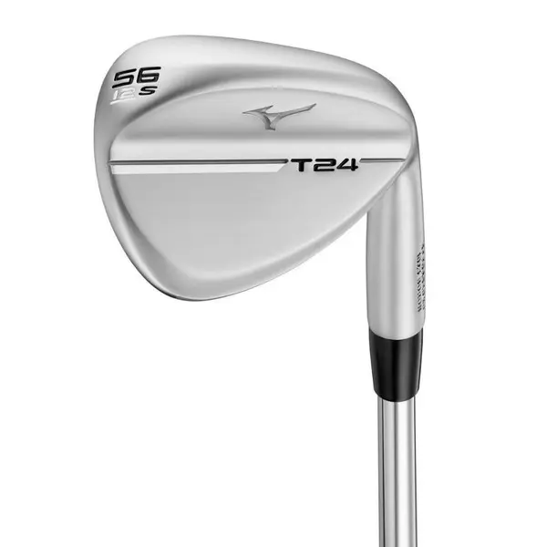 Mizuno T24 White Satin Golf Wedge