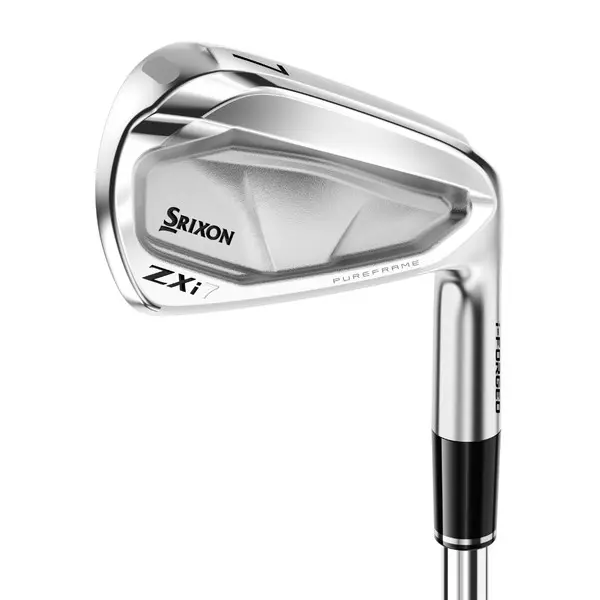 Srixon ZXi7 Steel Golf Irons