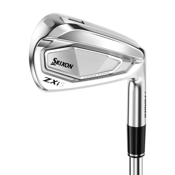 Srixon ZXi5 Steel Golf Irons