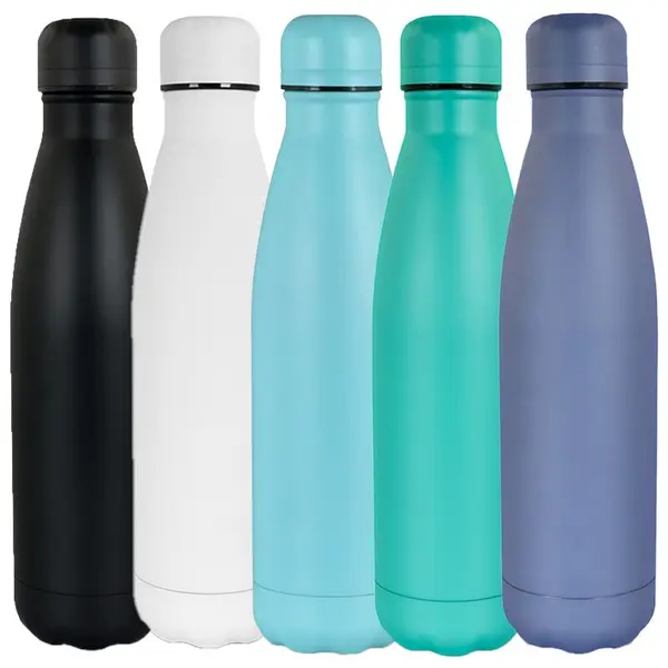 Masters Fluid Drinks Bottle 500ml Discovery Range 