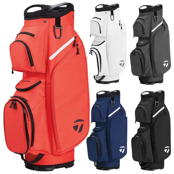 TaylorMade Cart Lite Golf Bag