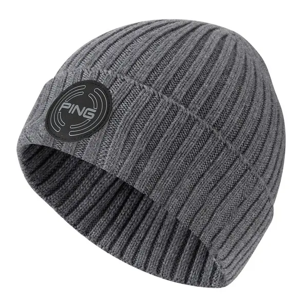 Ping Golf Norse S2 Knit Beanie Hat