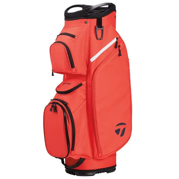 TaylorMade golf purchases bag