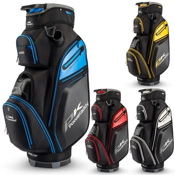 PowaKaddy Edge Cart Golf Bag