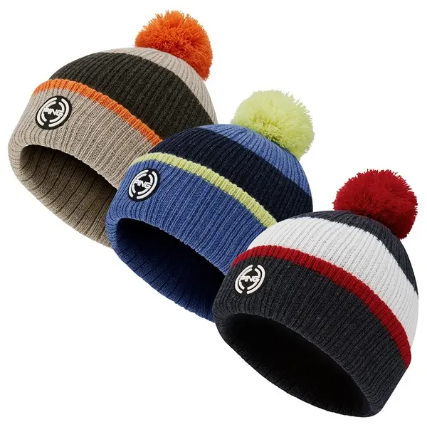 Ping Bassett SensorWarm Bobble Hat