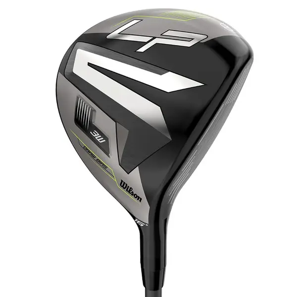 Wilson Launch Pad 2 Ladies Fairway Wood