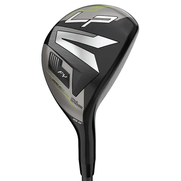 Wilson Launch Pad 2 Hybrids