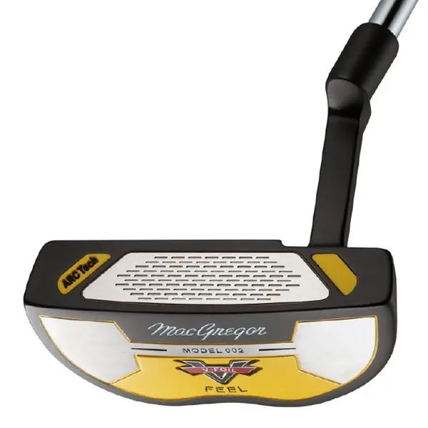 MacGregor V-Foil Putter, #2