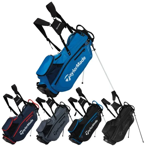 TaylorMade Pro Stand Golf Bag