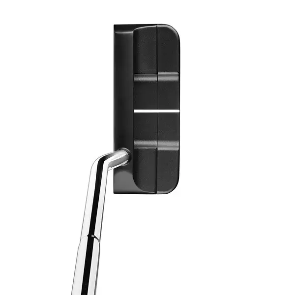 TaylorMade TP Black Del Monte Single Bend Golf Putter