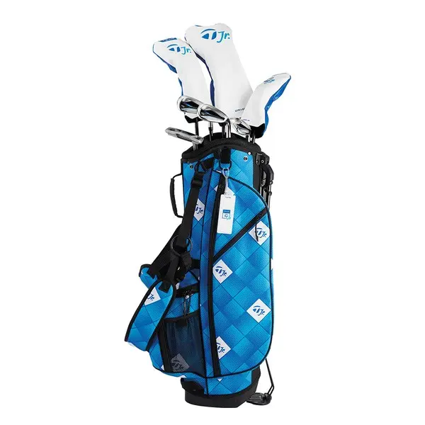 TaylorMade 2024 Team Junior Golf Package Set - Size 3