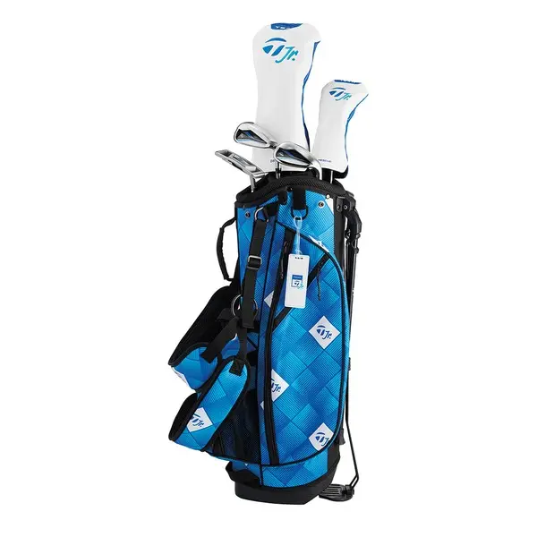 TaylorMade 2024 Team Junior Golf Package Set