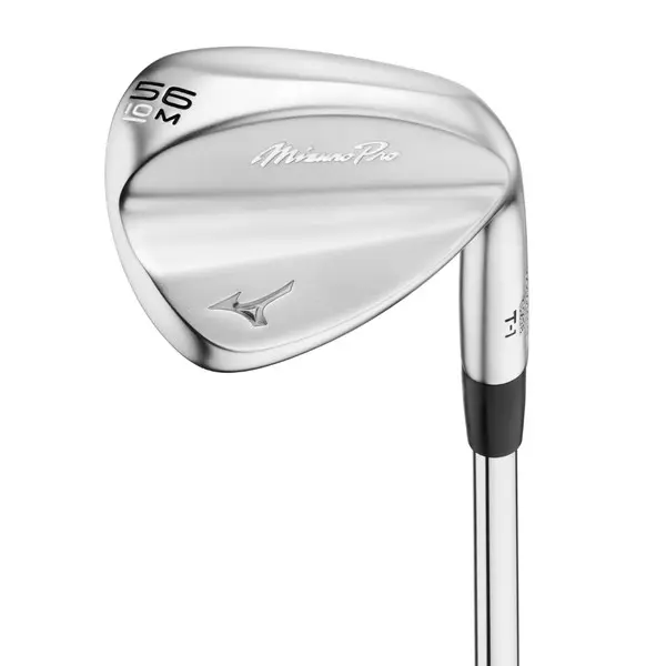 Mizuno Pro T-1 White Satin Golf Wedge