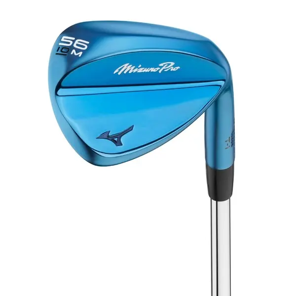 Mizuno Pro T-1 Blue Ion Golf Wedge