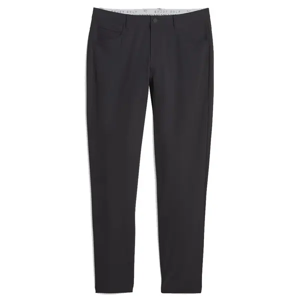 Puma Warm Golf Pants