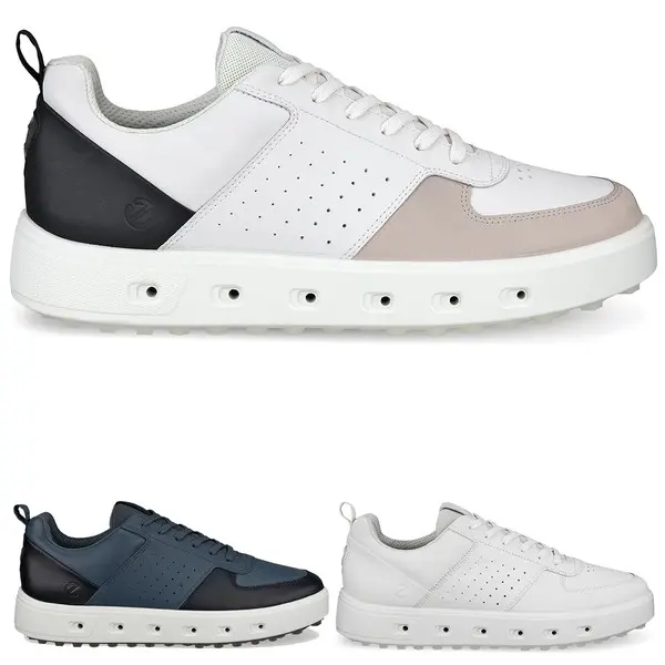 Ecco golf street hotsell