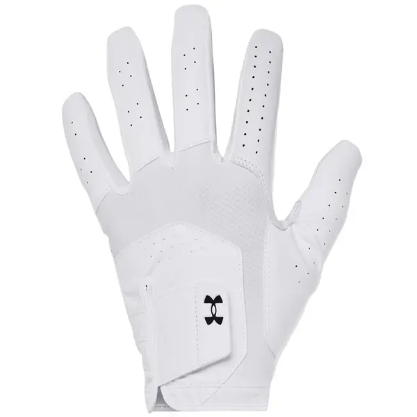 Under Armour Mens Iso-Chill Golf Glove Top