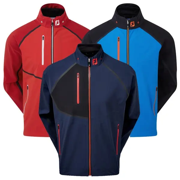 FootJoy HydroTour Waterproof Jacket