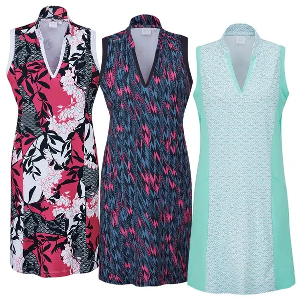 Ping Ellen Ladies SensorCool Golf Dress