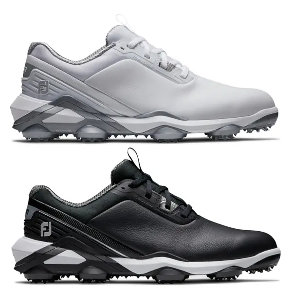 FootJoy Tour Alpha 2.0 Mens Golf Shoes