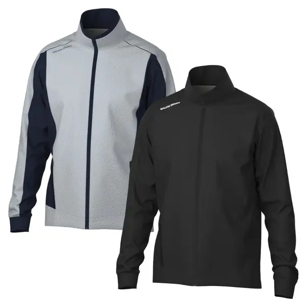 Galvin Green Lyndon Mens Full-Zip Interface-1 Padded Golf Jacket