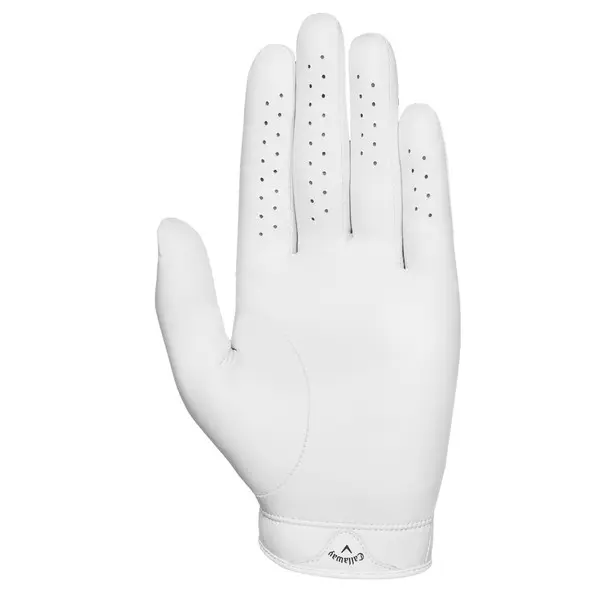 Callaway Tour Authentic Mens Golf Glove - New 2019