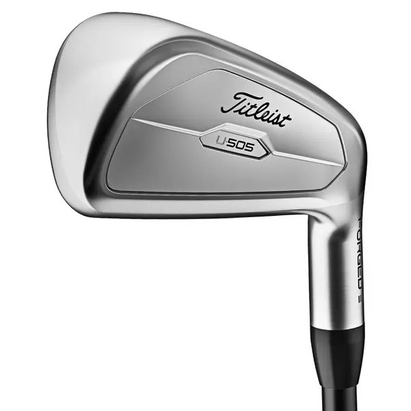 Titleist U-505 Utility Golf Iron