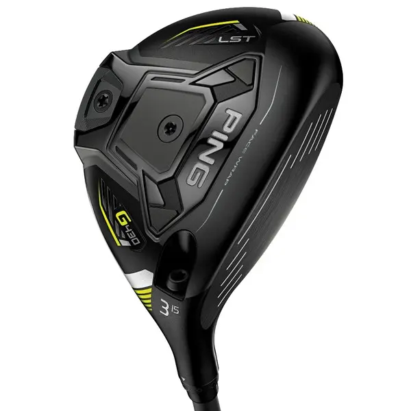 Ping G430 LST Fairway