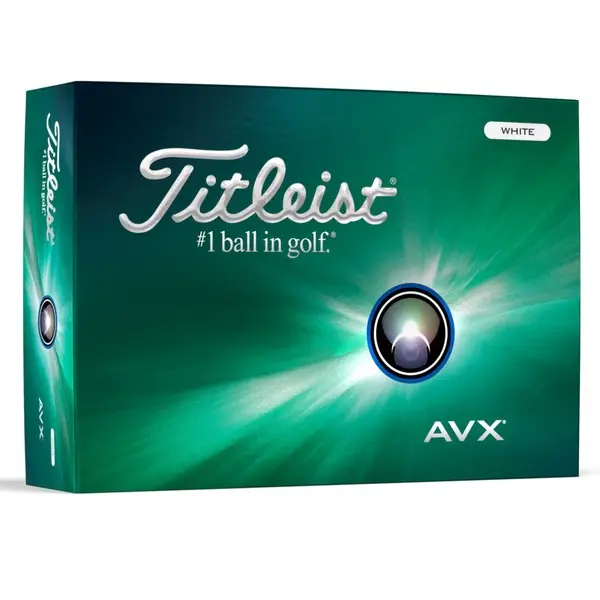 Titleist AVX Golf Balls