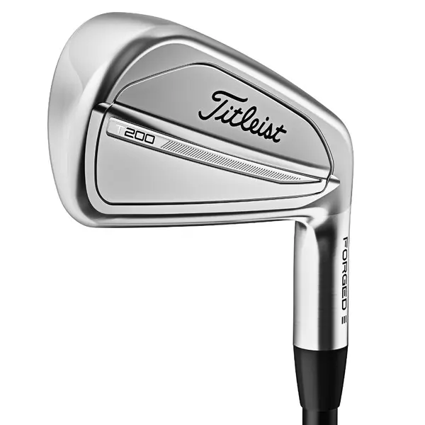 Titleist T200 Utility Golf Iron