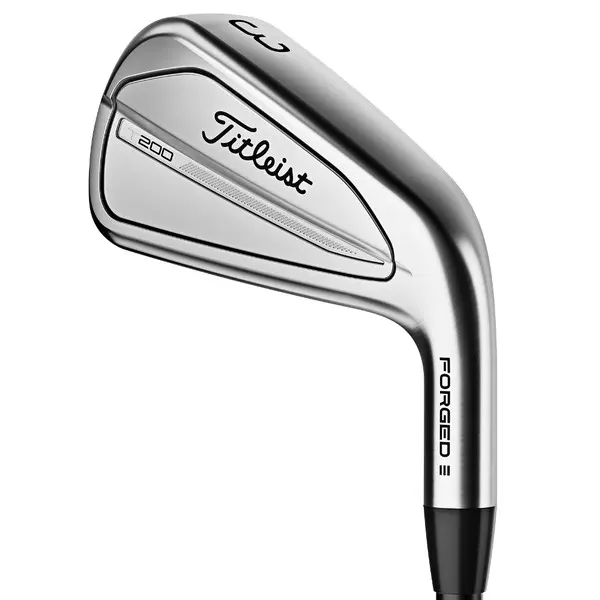 Titleist T200 Utility Golf Iron - Latest Range