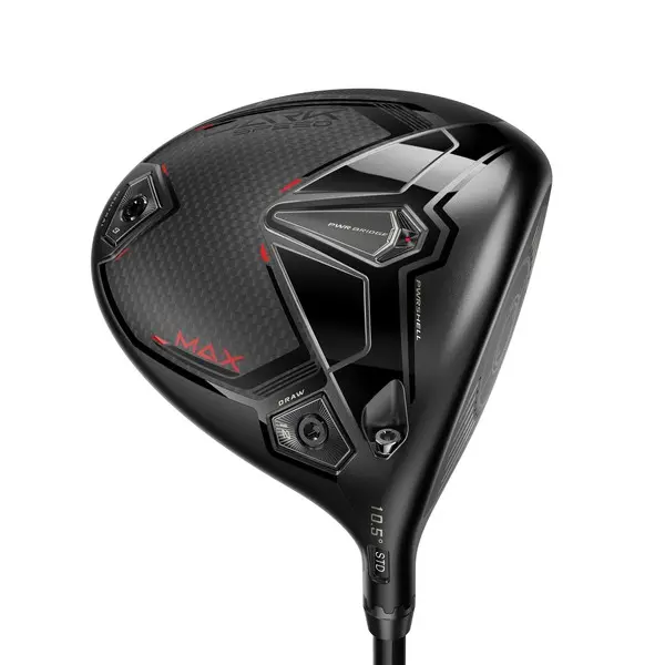 Cobra DARKSPEED MAX Golf Driver