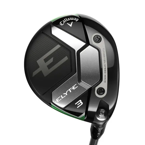 Callaway Elyte Fairway Wood