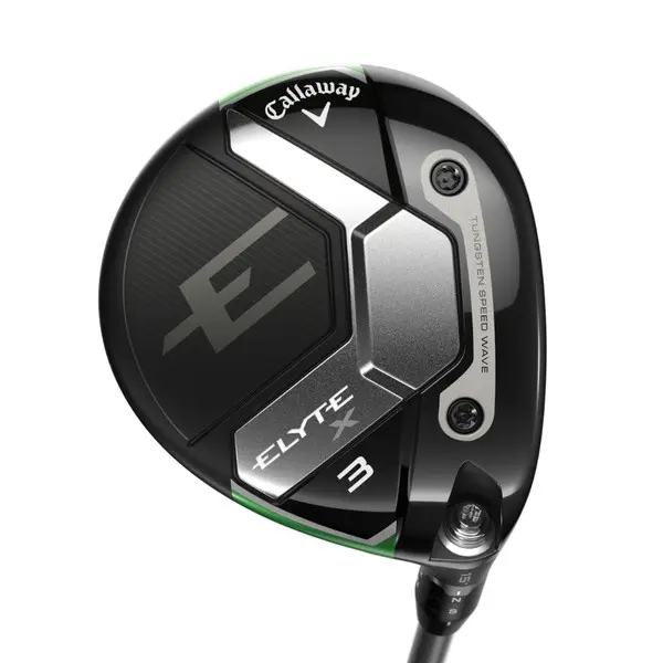 Callaway Elyte X Fairway Wood