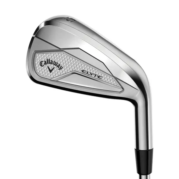 Callaway Elyte Graphite Golf Irons