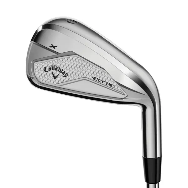 Callaway Elyte X Steel Golf Irons