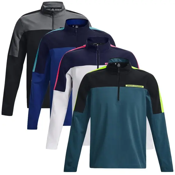 Under Armour Storm Windstrike 1/2 Zip Pullover