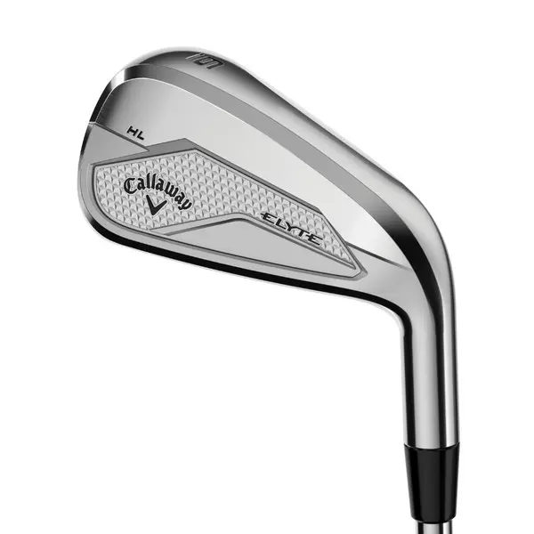 Callaway Elyte HL Womens Golf Irons