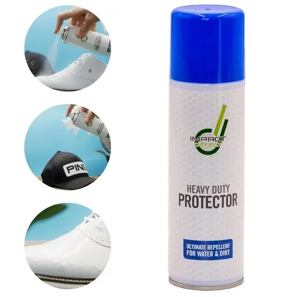 Impact Detect Heavy Duty Protector - 270ml