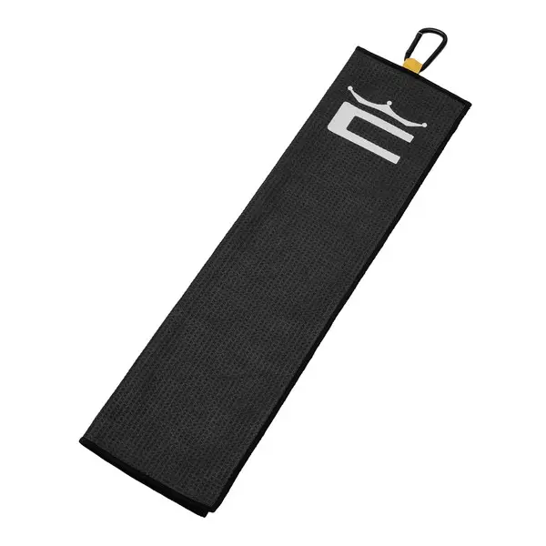 Cobra Microfiber Tour Golf Towel