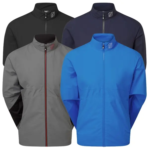 FootJoy HydroLite X Mens Waterproof Jacket