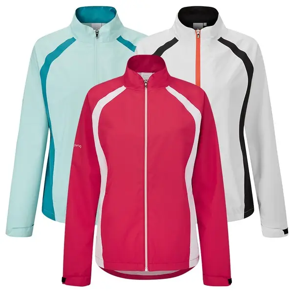 Ping SensorDry Freda Womens Golf Jacket