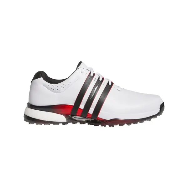 adidas Mens Tour360 25 Spikeless Golf Shoes