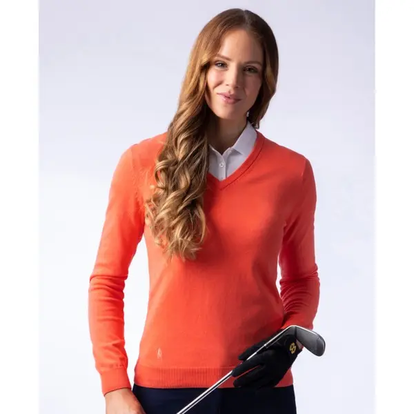 Glenmuir ladies golf jumpers best sale