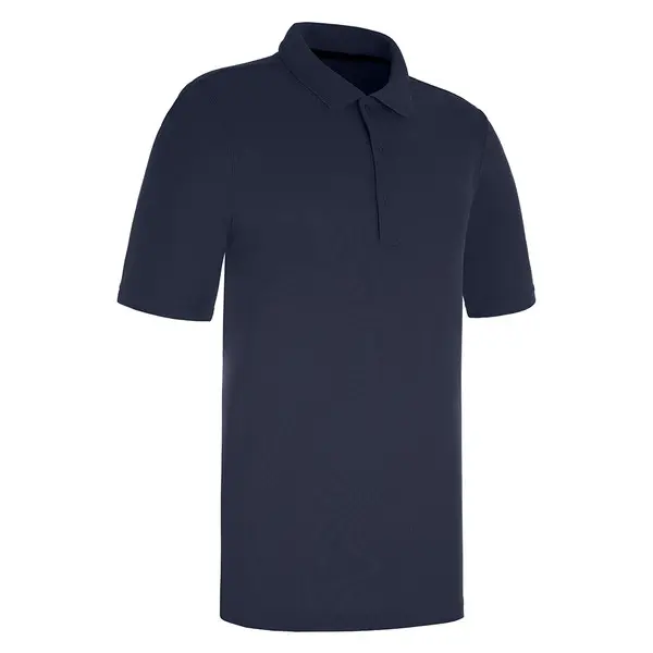 ProQuip Mens Pro Tech Pique Polo Shirt