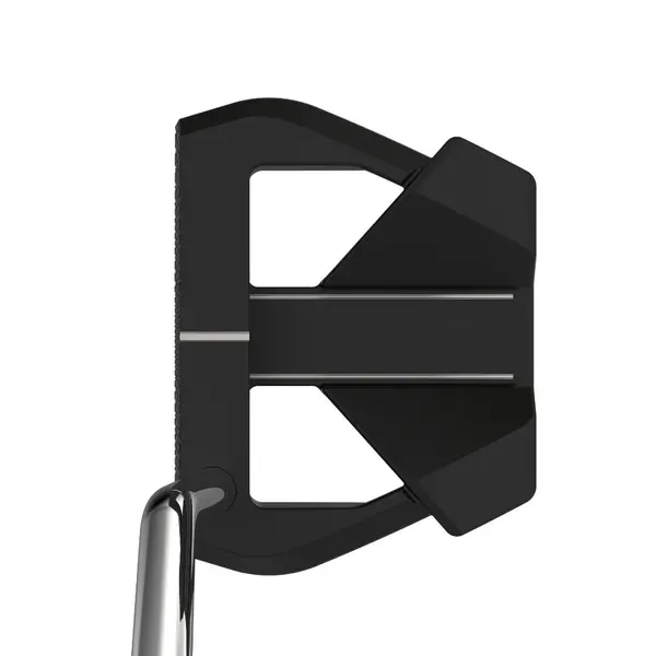 Cleveland HB Soft 2 Black Satin Putter - Model 15