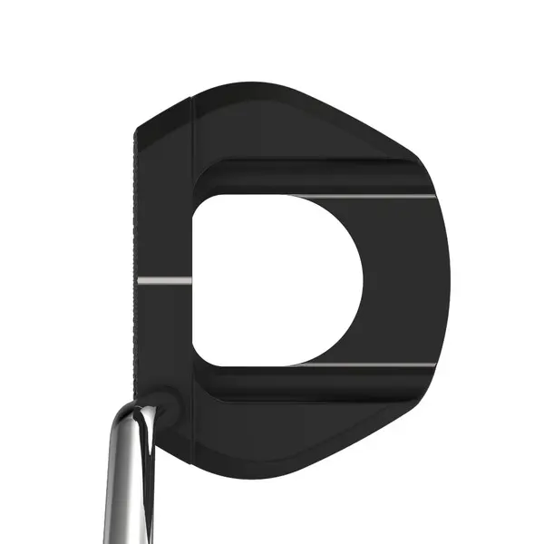 Cleveland HB Soft 2 Black Satin Retreve Putter