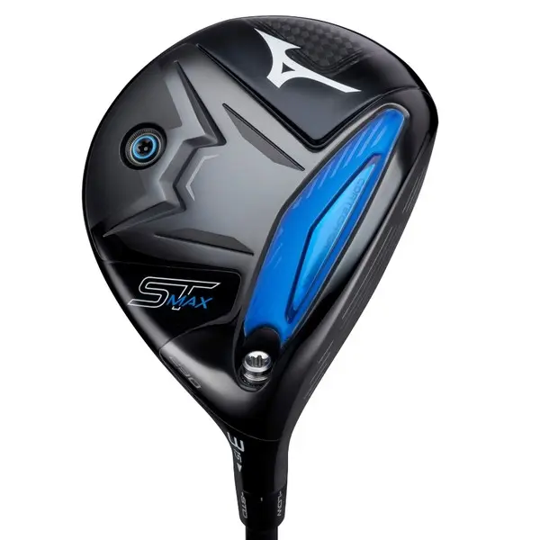 Mizuno ST Max 230 Womens Golf Fairway Wood