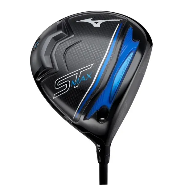 Mizuno ST Max 230 Mens Golf Driver