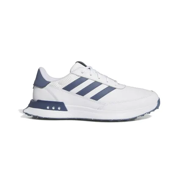 adidas Mens S2G SL Leather Golf Shoes